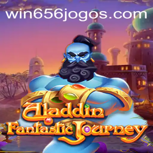 Unveiling the Magic of Aladdin: A Journey Through Game Mechanics and WIN656.com