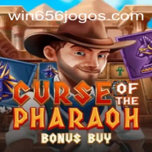 Unveiling the Adventure: Curse of the Pharaoh Bonus Buy