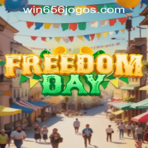 Discover FreedomDay: An Innovative Adventure at WIN656.com