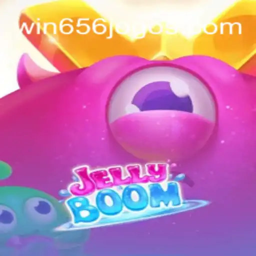 JellyBoom: Adventure and Strategy in a Candied World