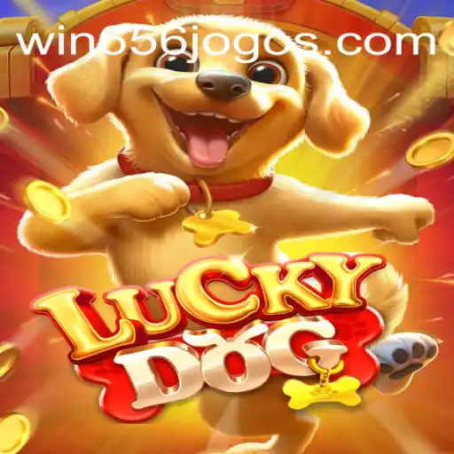 The Exciting World of LuckyDog and WIN656.com