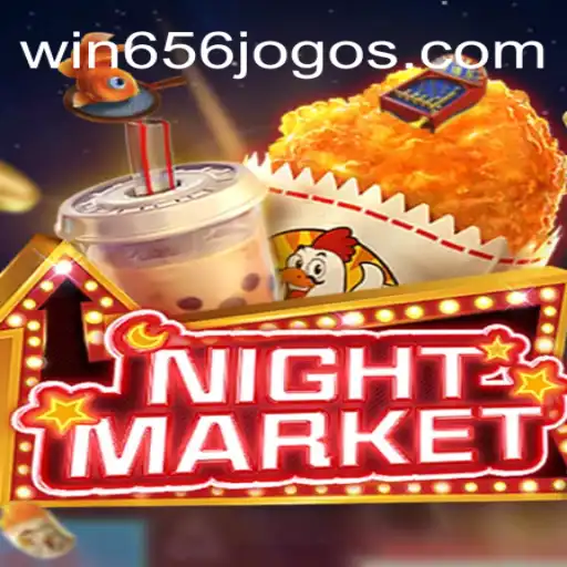 The Fascinating World of NIGHTMARKET: Discover the Thrills and Strategy