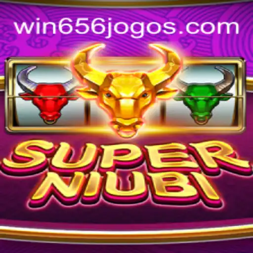 Unlock the Exciting World of SuperNiubi: Play and Win with WIN656.com