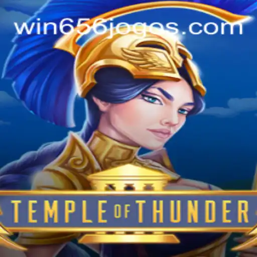 Temple of Thunder: A Thrilling Gaming Experience on WIN656.com