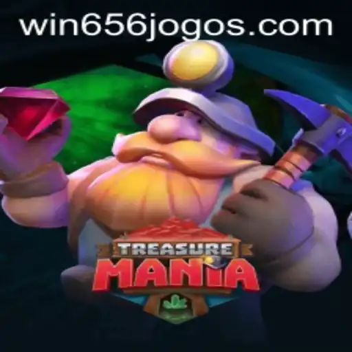 Discover the Excitement of TreasureMania: A Journey into Adventure and Strategy